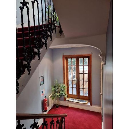 Fb2-Fantastic Basement Studio Good For 3 Near Hyde Park Londen Buitenkant foto